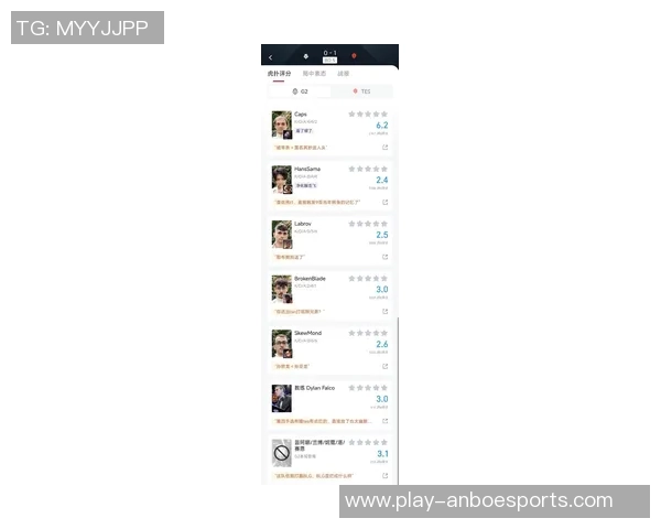 电竞比分最新DOTA2灵活性排行榜揭晓TES稳居第一名引发热议实时新闻