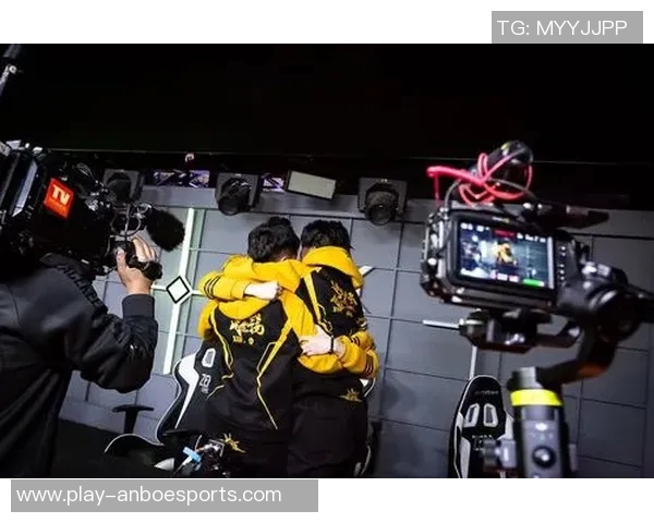 2026电竞新闻专访李丽揭秘和平精英成功背后的策略与创新之路