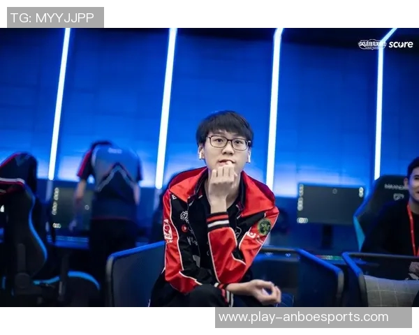 2026电竞新闻深入分析EDG在DOTA2赛事中的控制策略与战术布局